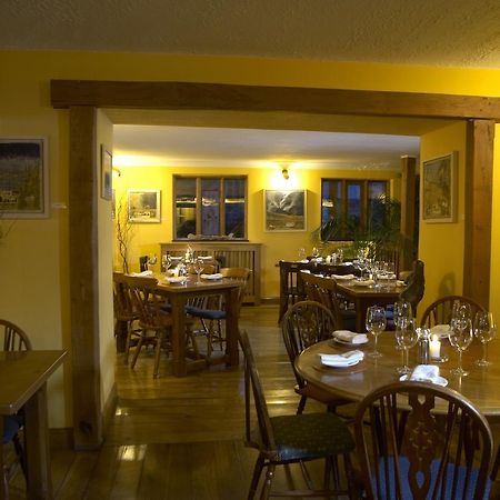 Hotel The Kinmel Arms à Abergele Extérieur photo