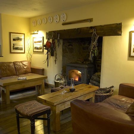 Hotel The Kinmel Arms à Abergele Extérieur photo