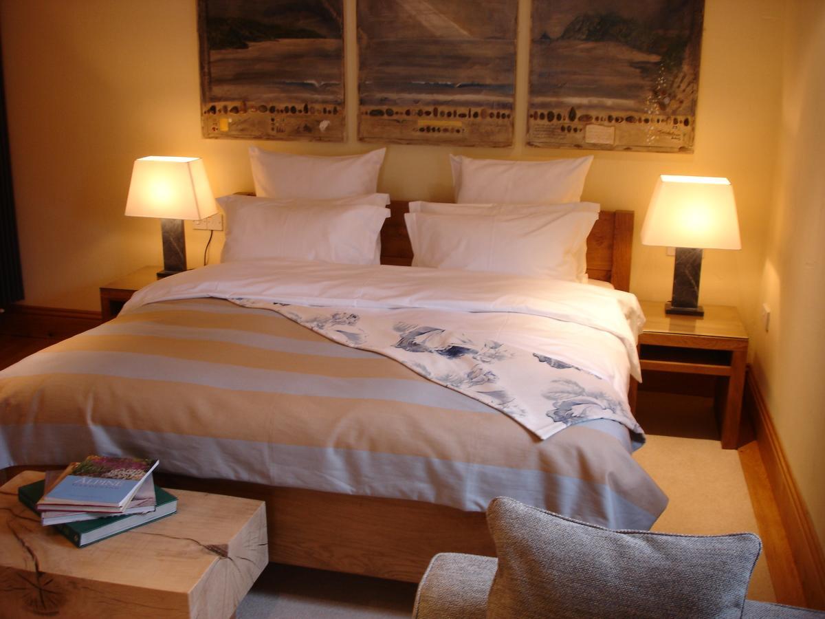 Hotel The Kinmel Arms à Abergele Chambre photo