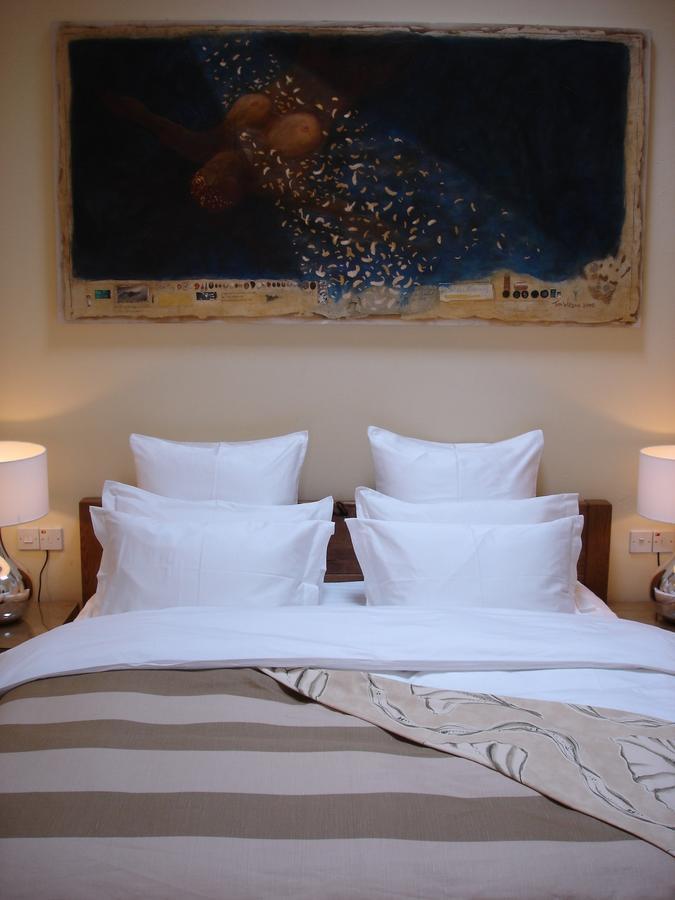 Hotel The Kinmel Arms à Abergele Chambre photo