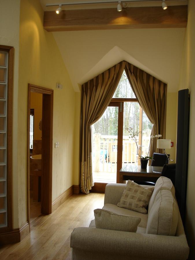 Hotel The Kinmel Arms à Abergele Chambre photo